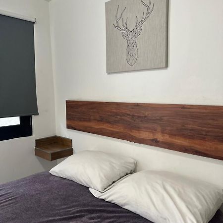 Apartamentos Ambassador Tijuana Zewnętrze zdjęcie