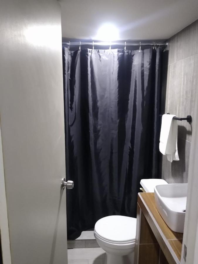 Apartamentos Ambassador Tijuana Zewnętrze zdjęcie