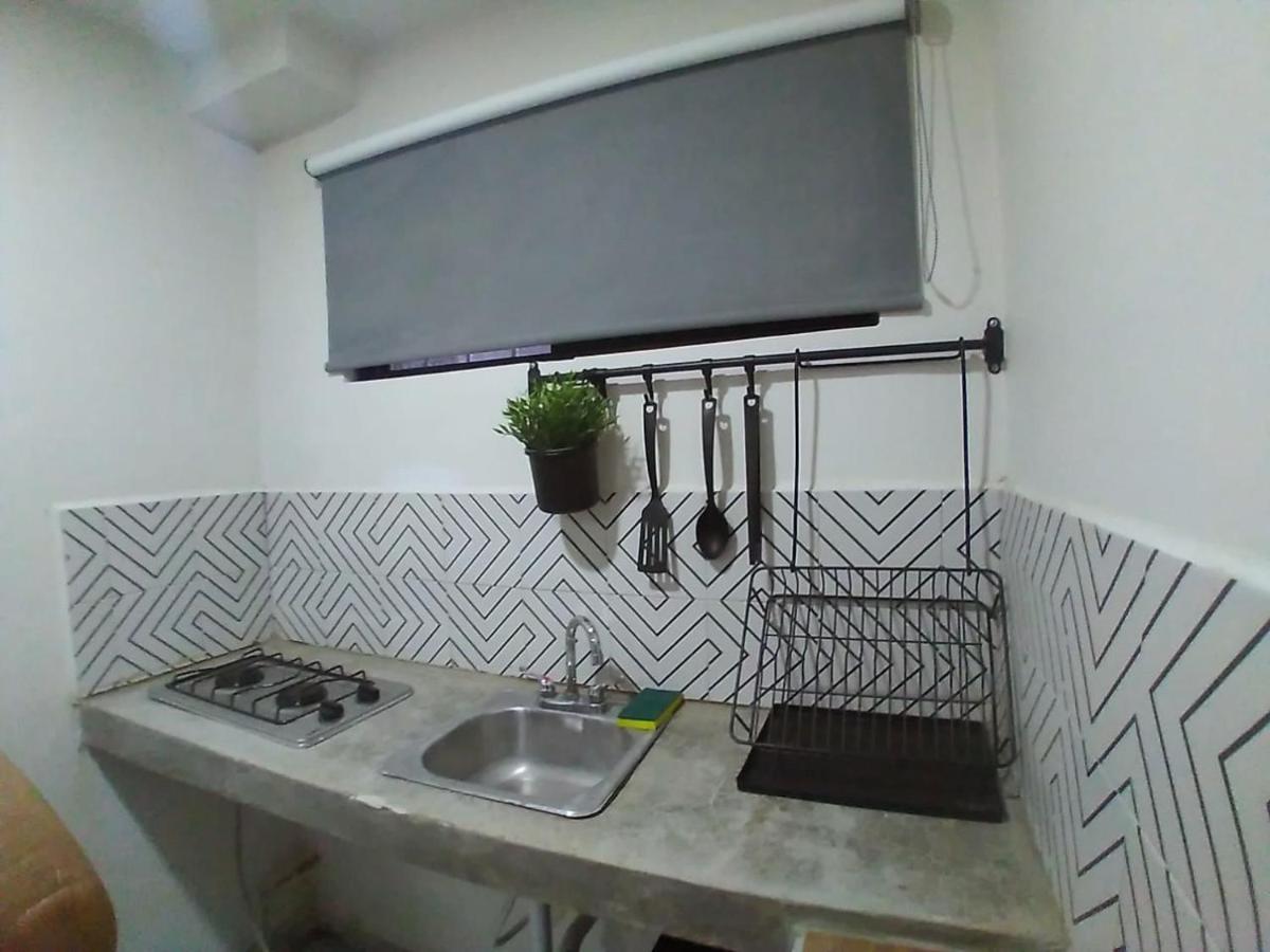 Apartamentos Ambassador Tijuana Zewnętrze zdjęcie