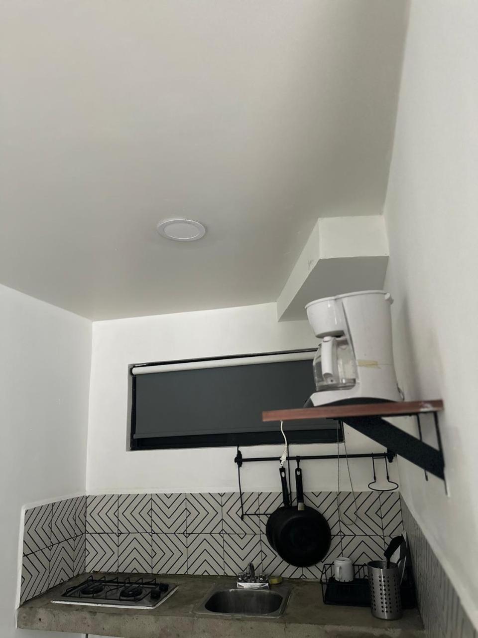 Apartamentos Ambassador Tijuana Zewnętrze zdjęcie
