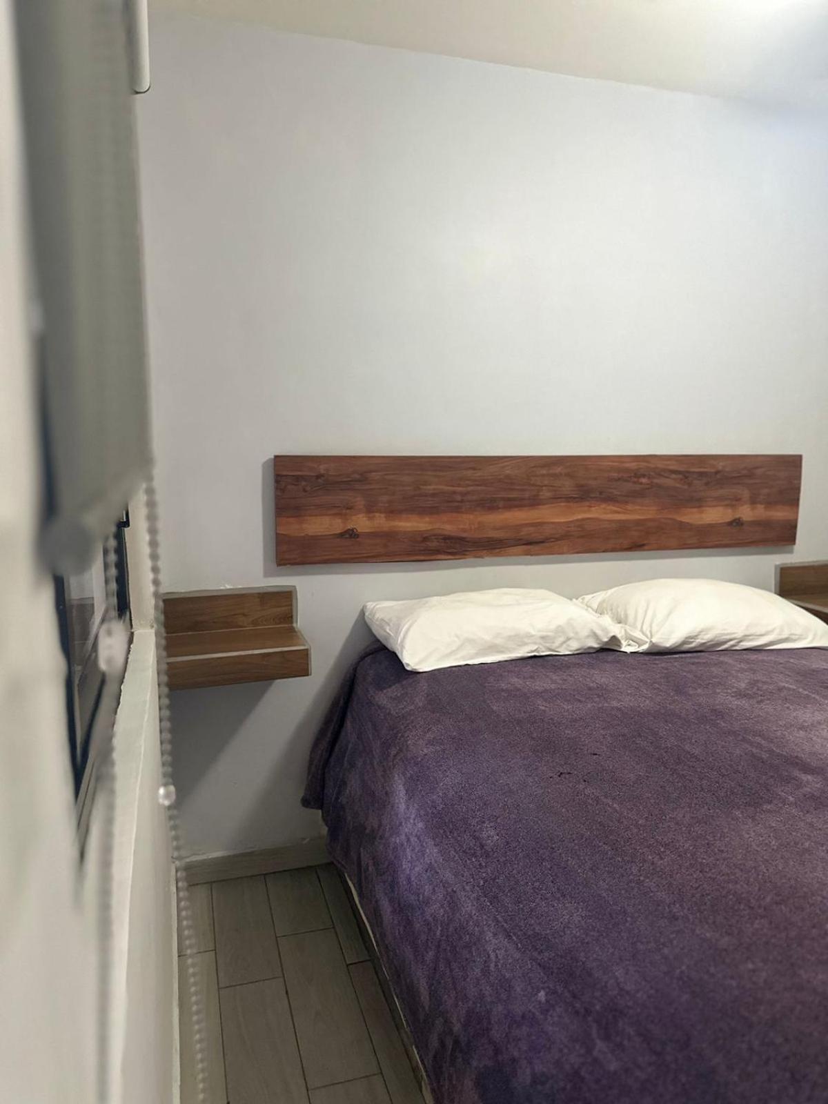 Apartamentos Ambassador Tijuana Zewnętrze zdjęcie