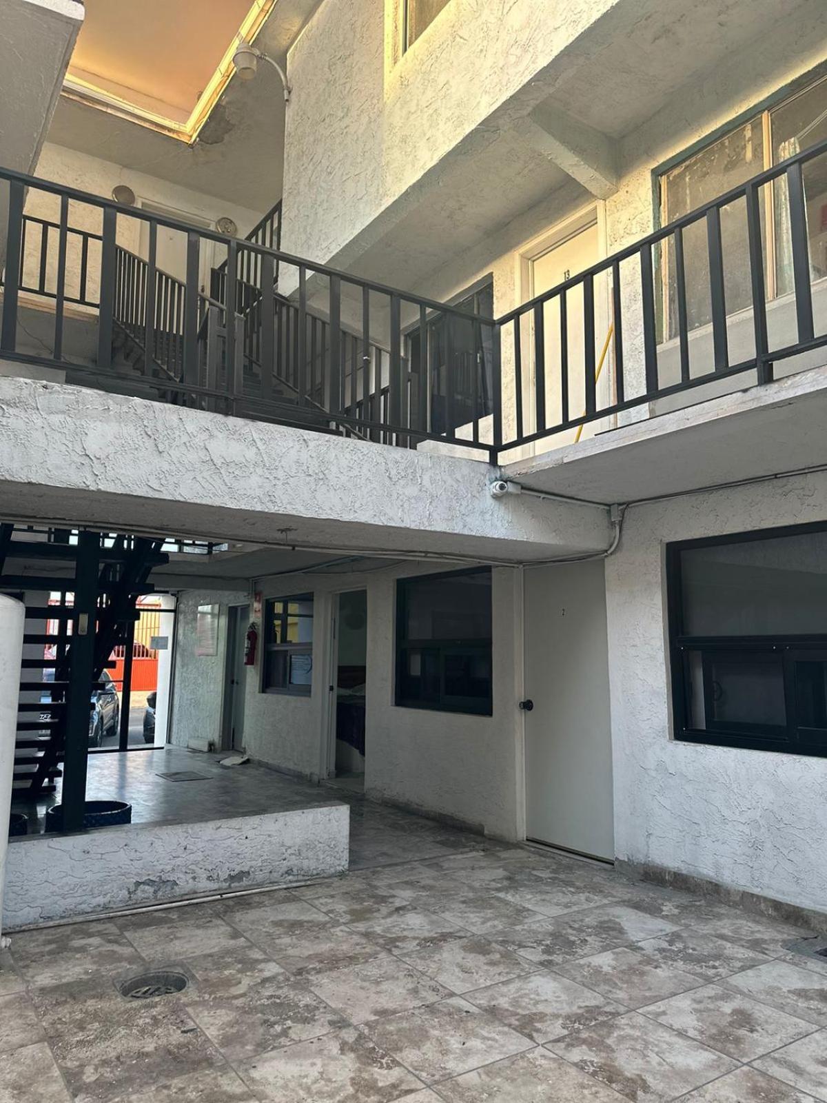 Apartamentos Ambassador Tijuana Zewnętrze zdjęcie