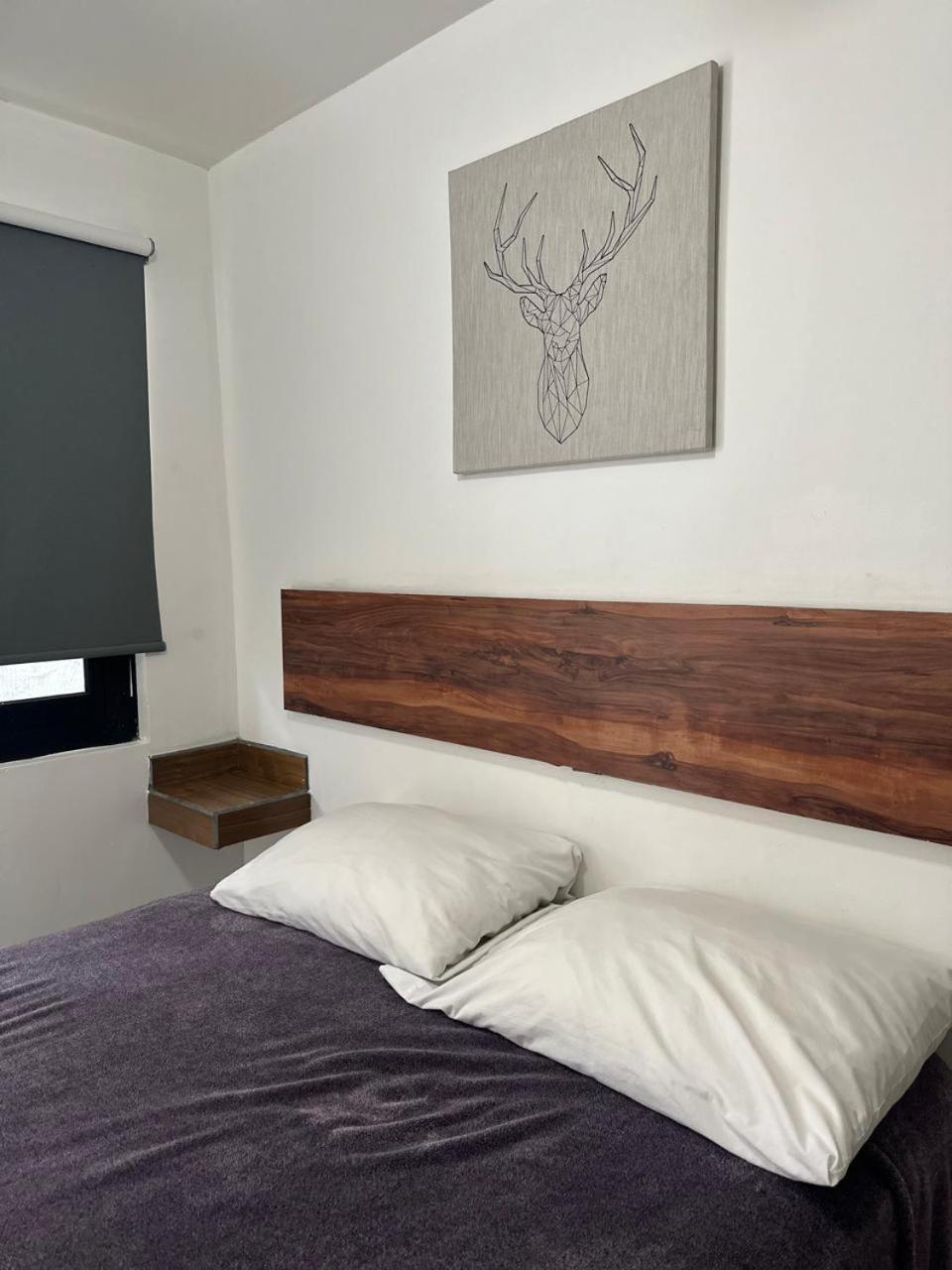 Apartamentos Ambassador Tijuana Zewnętrze zdjęcie