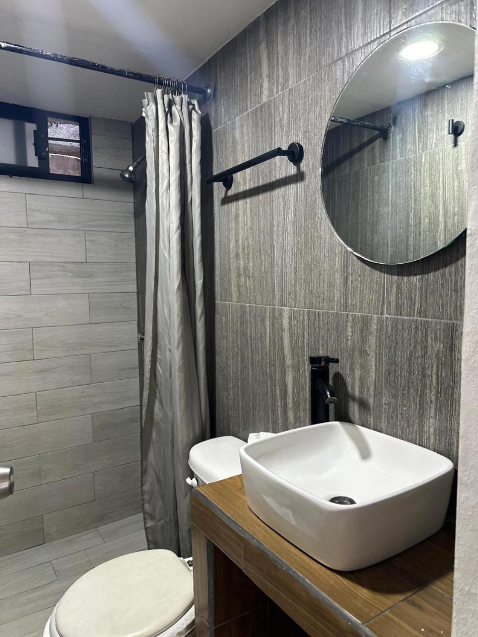 Apartamentos Ambassador Tijuana Zewnętrze zdjęcie