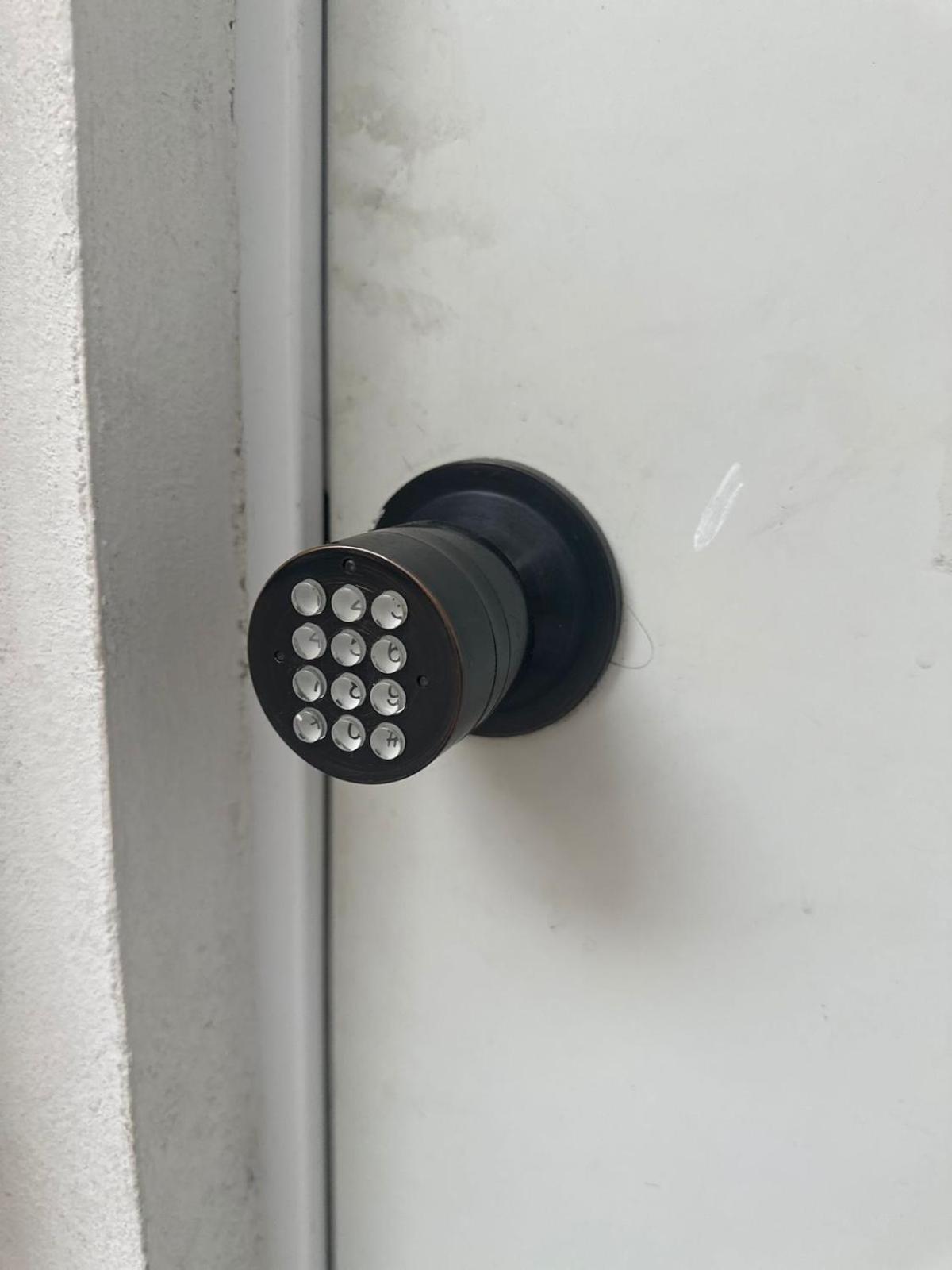 Apartamentos Ambassador Tijuana Zewnętrze zdjęcie