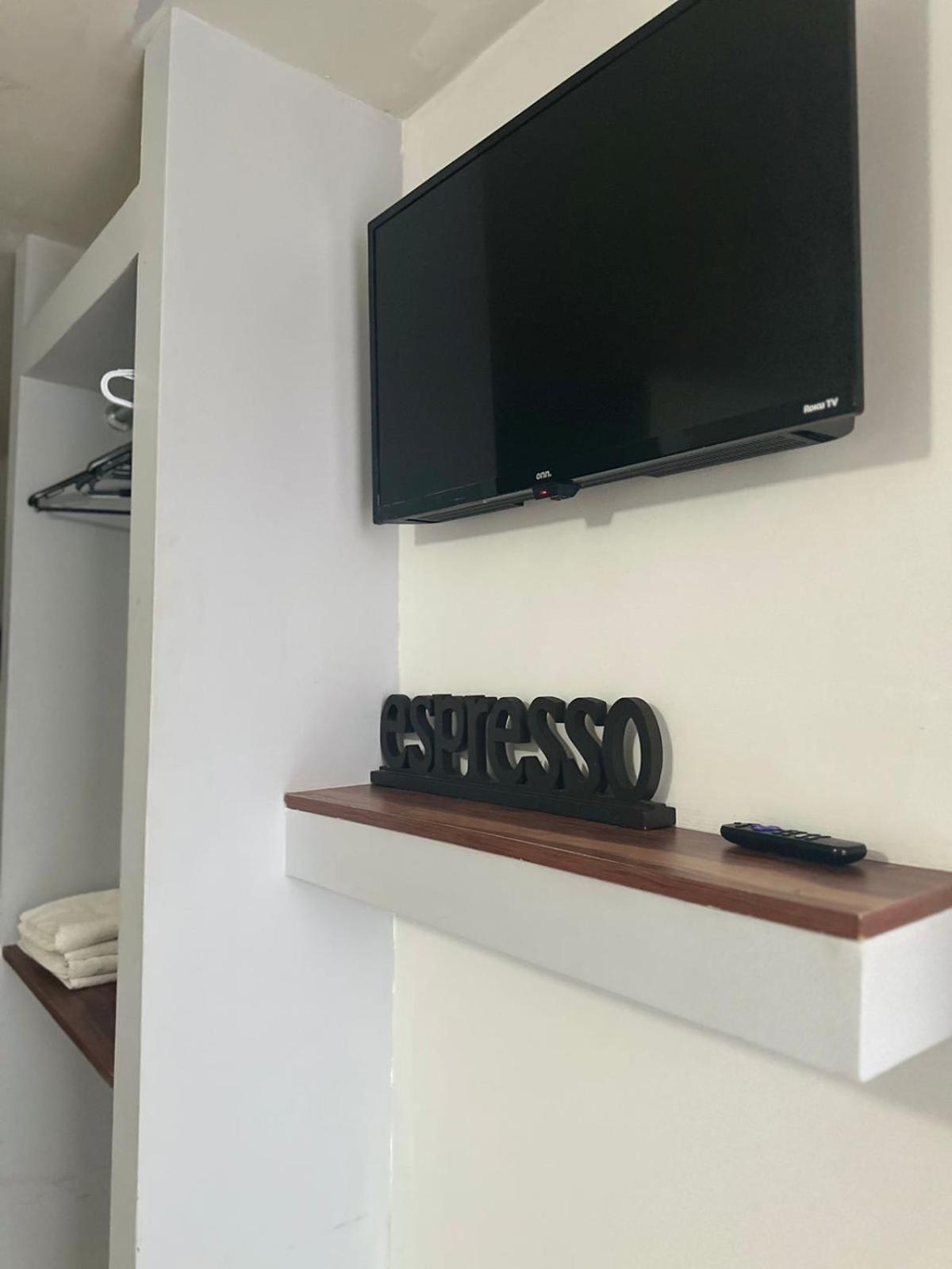 Apartamentos Ambassador Tijuana Zewnętrze zdjęcie
